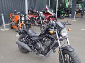 HONDA CMX 500 REBEL - 2018