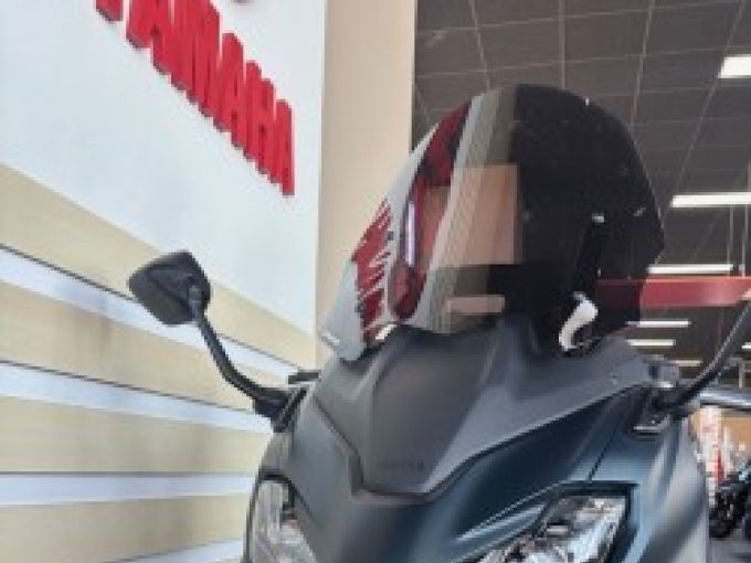 YAMAHA XP T-MAX 560 TECH MAX 4