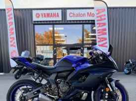 YAMAHA YZF-R7 - 2023