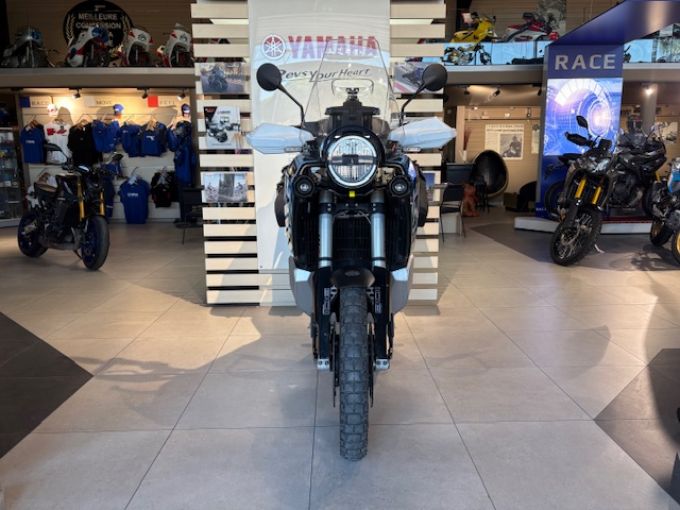 HUSQVARNA NORDEN 901 EXPEDITION 142€/MOIS* +DE 1500€ D'EQUIPEMENT 4