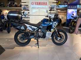 HUSQVARNA NORDEN 901 EXPEDITION 142€/MOIS* +DE 1500€ D'EQUIPEMENT - 2023