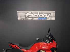 MOTO GUZZI V100  MANDELLO - 2023
