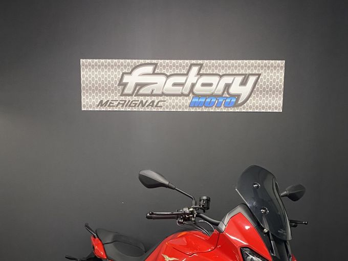 MOTO GUZZI V100  MANDELLO 4
