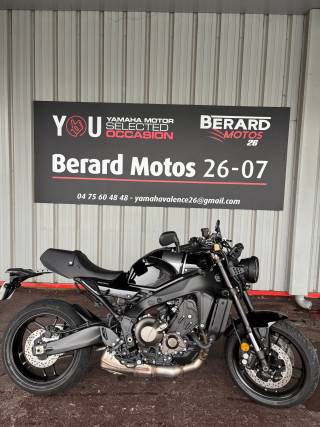 YAMAHA XSR 900 - 2025