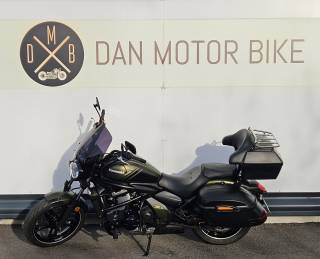 KAWASAKI VULCAN 650 S - 2019