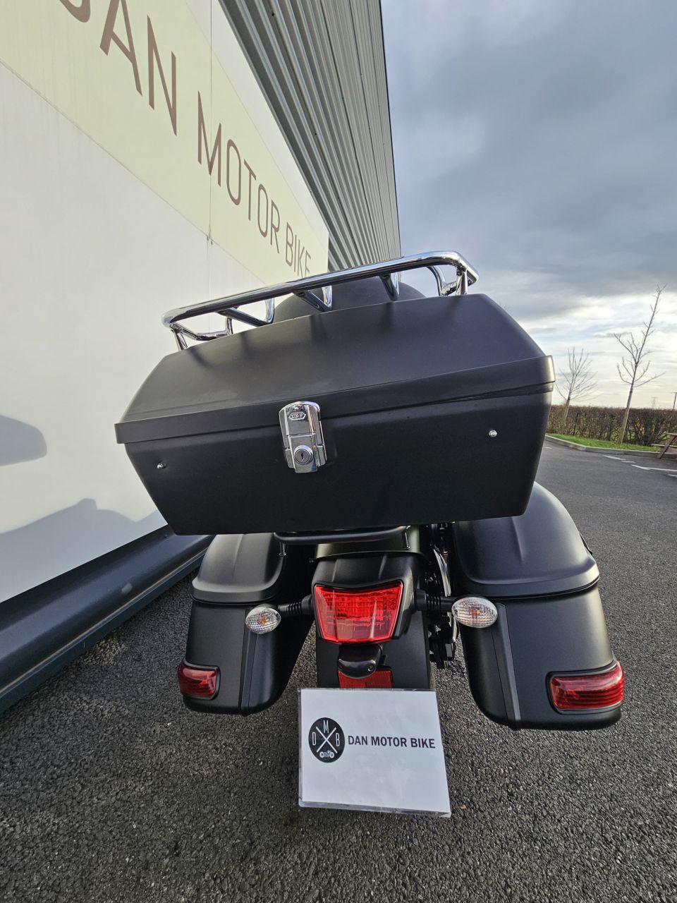 KAWASAKI VULCAN 650 S 4