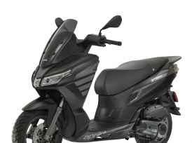 APRILIA SXR 50 - 2025
