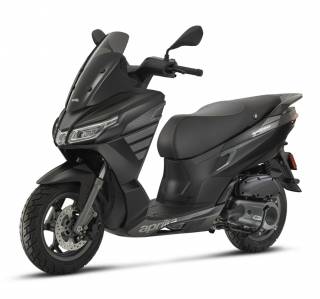 APRILIA SXR 50 - 2025