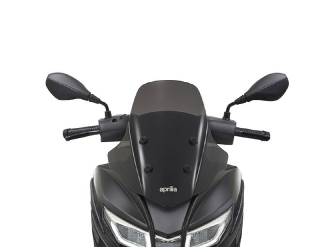 APRILIA SXR 50 4