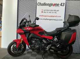 YAMAHA TRACER 9 GT - 2021