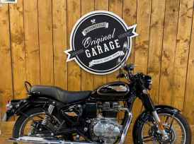 ROYAL ENFIELD BULLET 350 - 2024