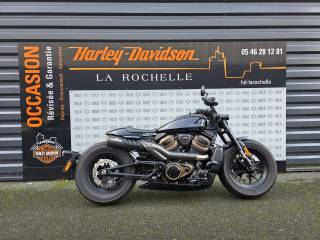 HARLEY-DAVIDSON SPORTSTER 1250 S - 2024