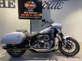 HARLEY-DAVIDSON SOFTAIL SPORT GLIDE 1745 - 2023