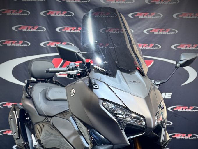 YAMAHA XP T-MAX 560 TECH MAX 4
