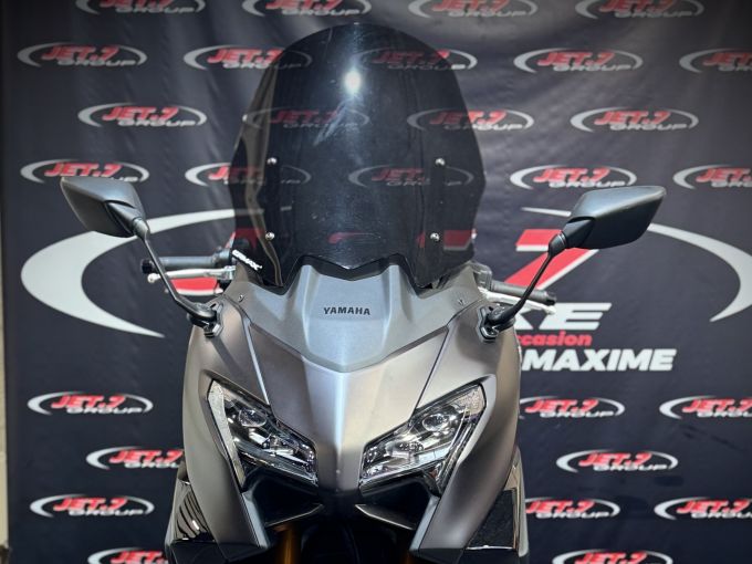 YAMAHA XP T-MAX 560 TECH MAX 4