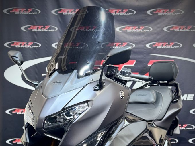 YAMAHA XP T-MAX 560 TECH MAX 4