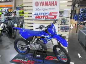 YAMAHA 125 YZ 2025 - 2025
