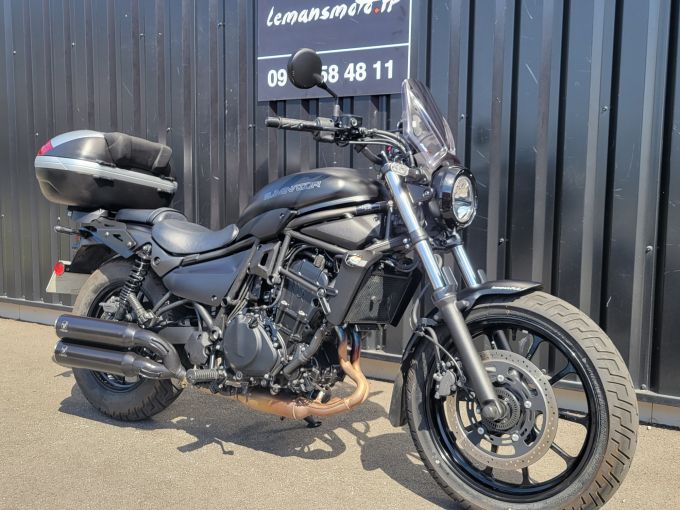 KAWASAKI Eliminator 500 4