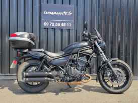 KAWASAKI Eliminator 500 - 2024