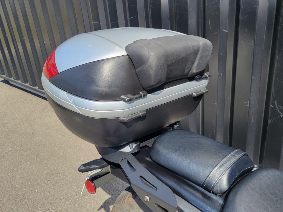 KAWASAKI Eliminator 500 4