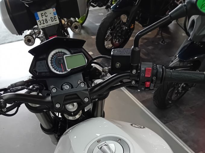 BENELLI BN 302 4