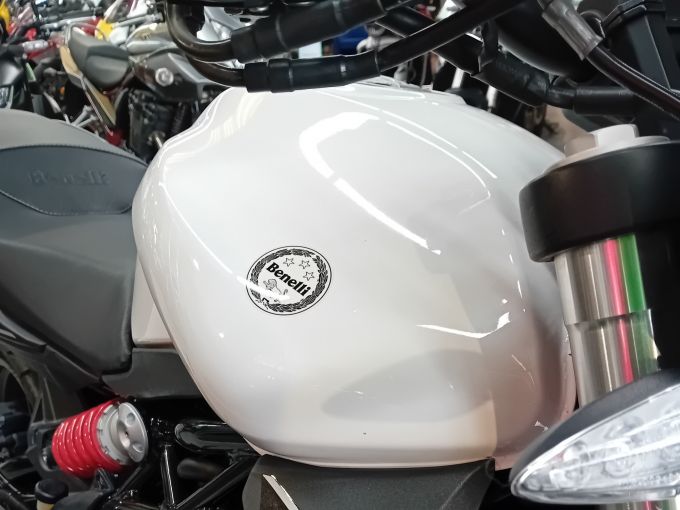 BENELLI BN 302 4