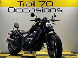 HONDA CMX 1100 REBEL - 2023