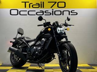 HONDA CMX 1100 REBEL - 2023