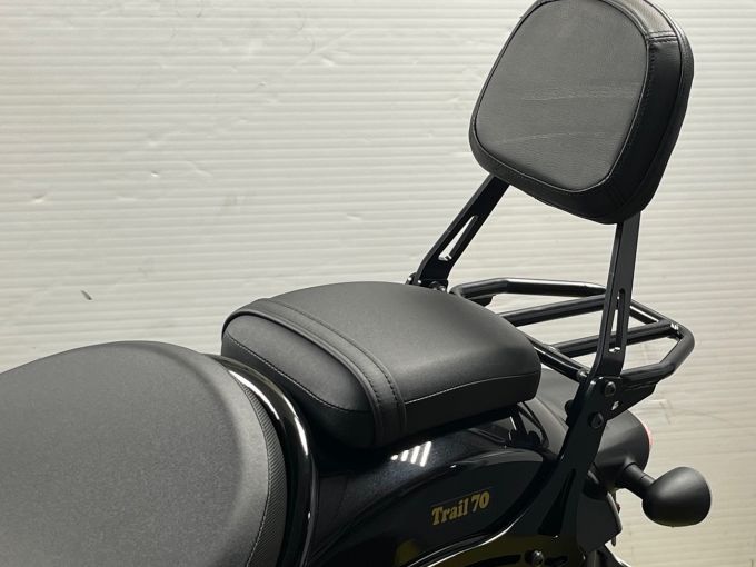 HONDA CMX 1100 REBEL 4
