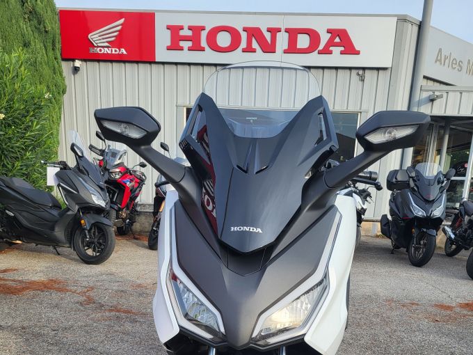 HONDA NSS FORZA 125 4