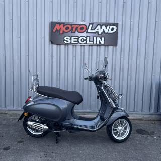 VESPA PRIMAVERA 125 - 2023