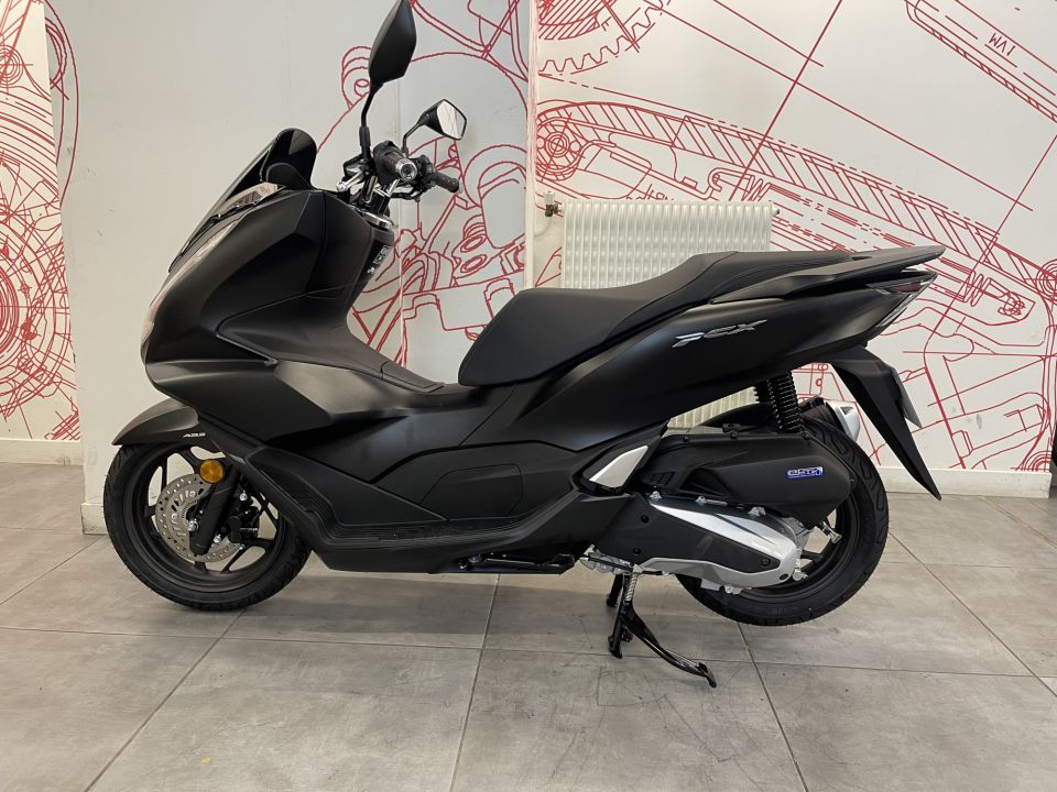 HONDA PCX 125 4