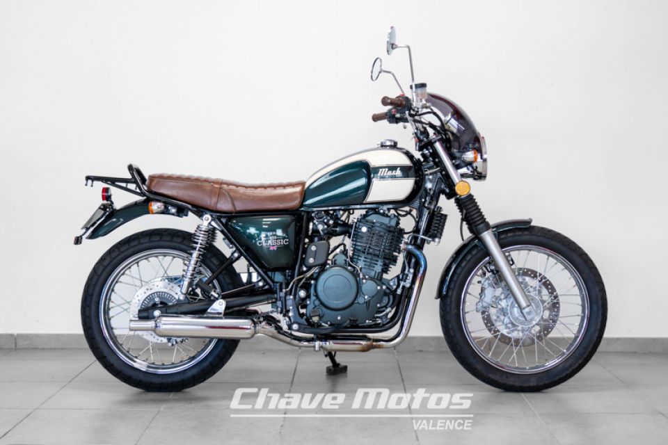 MASH MASH SIX HUNDRED 4