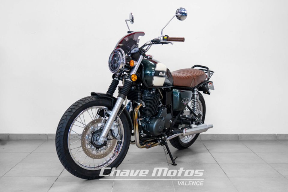 MASH MASH SIX HUNDRED 4