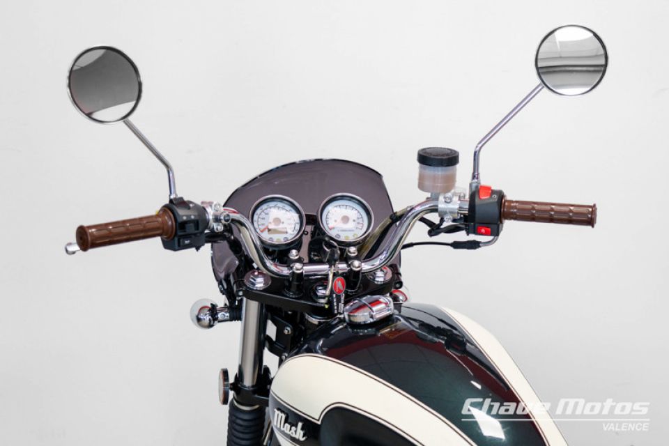 MASH MASH SIX HUNDRED 4