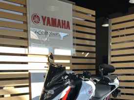 HONDA CB 750 HORNET - 2024