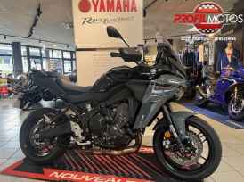 YAMAHA TRACER 9 Y-AMT - 2025