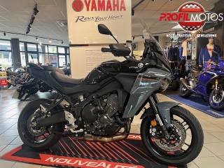 YAMAHA TRACER 9 Y-AMT - 2025