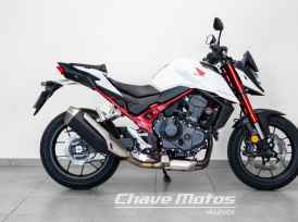 HONDA CB 750 HORNET - 2023