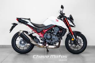 HONDA CB 750 HORNET - 2023