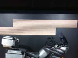 YAMAHA XTZ 1200 ZE SUPER TENERE - 2015