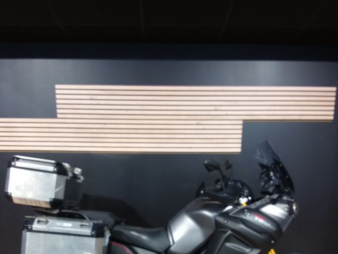 YAMAHA XTZ 1200 ZE SUPER TENERE 4