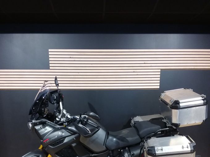 YAMAHA XTZ 1200 ZE SUPER TENERE 4