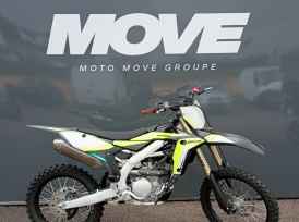 FANTIC XXF 250 - 2024