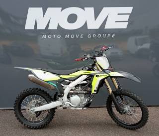 FANTIC XXF 250 - 2024