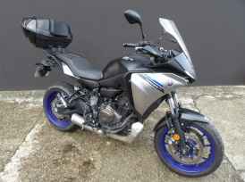 YAMAHA TRACER 7 - 2024