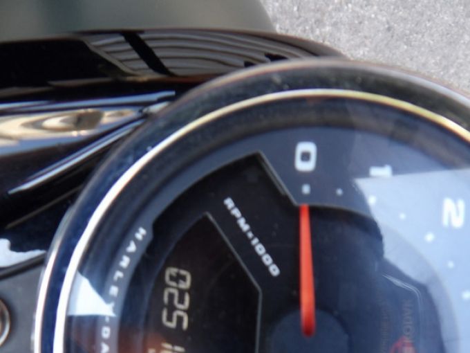 HARLEY-DAVIDSON SOFTAIL FAT BOB 1868 4