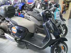 KYMCO NEW LIKE 125 - 2019