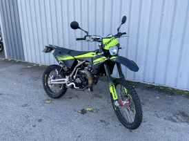 FANTIC XE 50 PERFORMANCE - 2024
