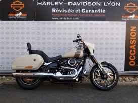 HARLEY-DAVIDSON SOFTAIL SPORT GLIDE 1745 - 2022